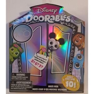 DISNEYS DOORABLES